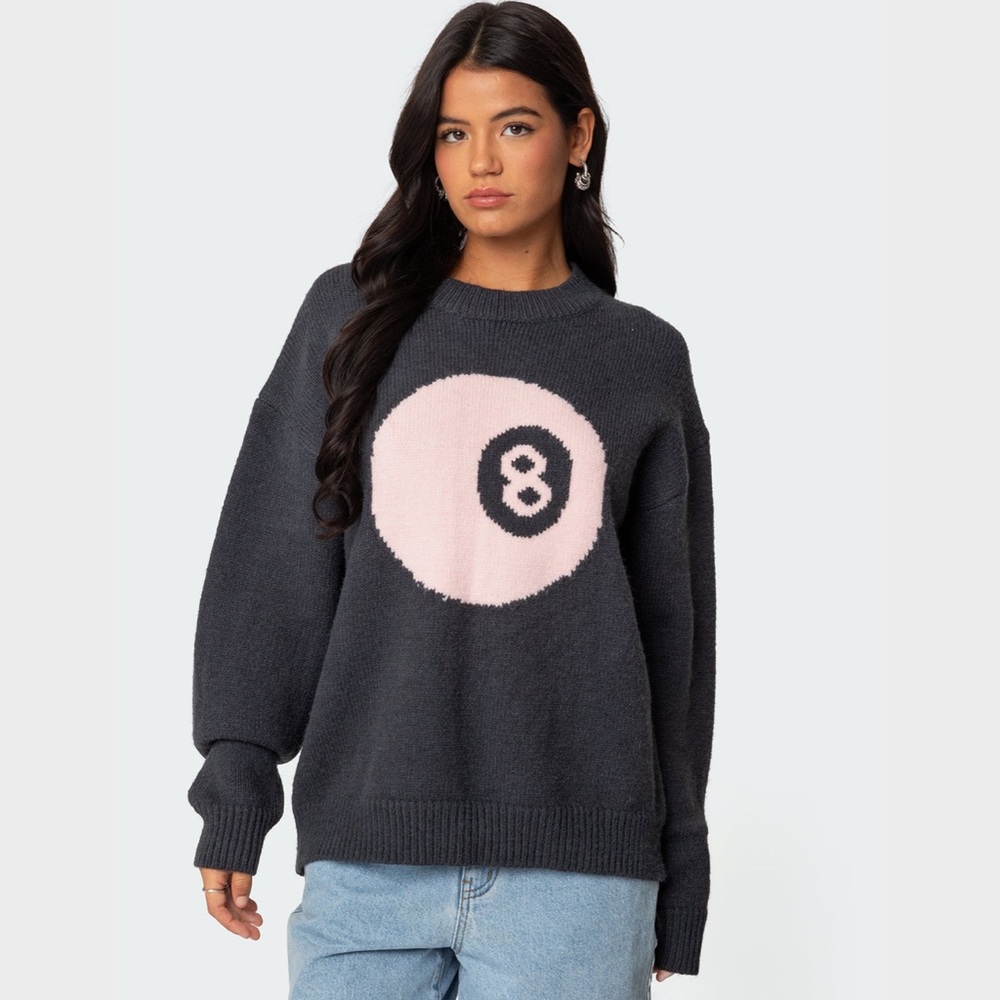Oversized Sweater